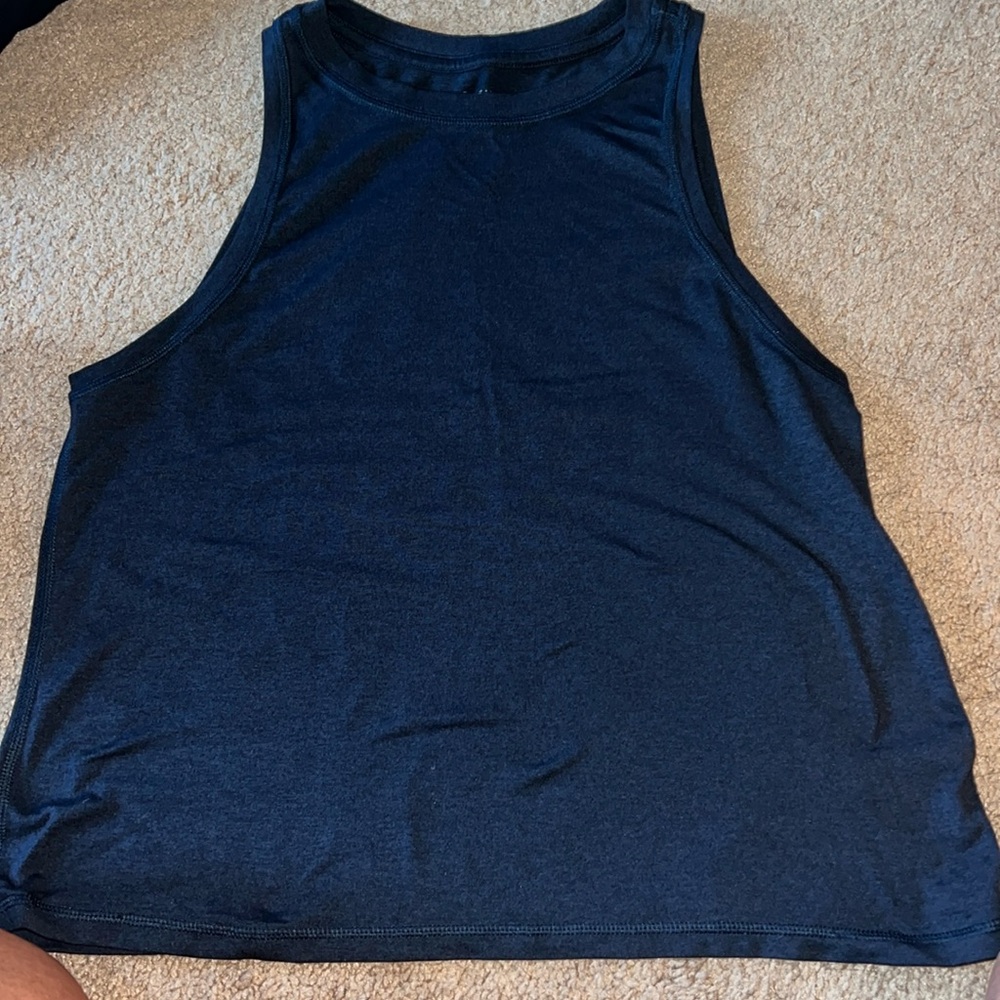 Athleta muscle tank